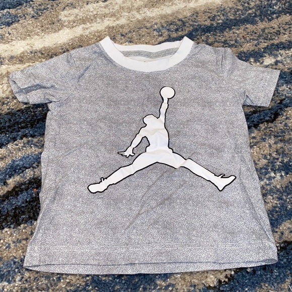 Jordan Other - Boys shirt